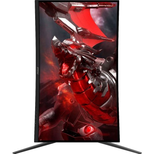 Купити Монітор MSI 27" G271CQP E2 Black - ціна в Києві, Львові, Вінниці, Хмельницькому, Франківську, Україні | інтернет-магазин TELEMART.UA фото