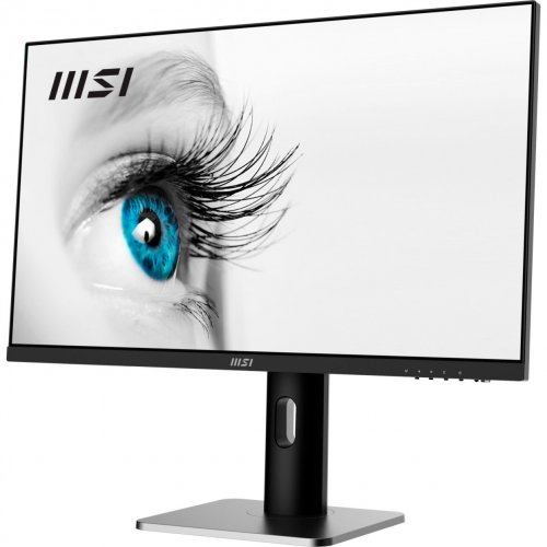 Купити Монітор MSI 27" PRO MP273QP Black - ціна в Києві, Львові, Вінниці, Хмельницькому, Франківську, Україні | інтернет-магазин TELEMART.UA фото