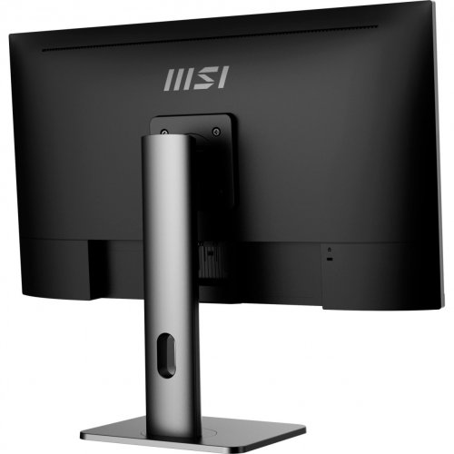 Купити Монітор MSI 27" PRO MP273QP Black - ціна в Києві, Львові, Вінниці, Хмельницькому, Франківську, Україні | інтернет-магазин TELEMART.UA фото