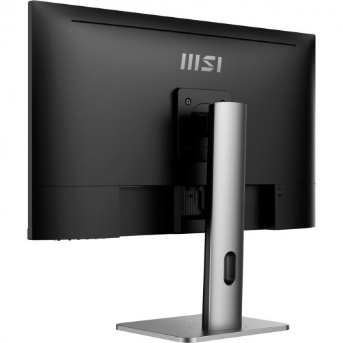 Купити Монітор MSI 27" PRO MP273QP Black - ціна в Києві, Львові, Вінниці, Хмельницькому, Франківську, Україні | інтернет-магазин TELEMART.UA фото