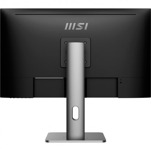 Купити Монітор MSI 27" PRO MP273QP Black - ціна в Києві, Львові, Вінниці, Хмельницькому, Франківську, Україні | інтернет-магазин TELEMART.UA фото