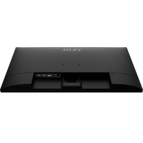 Купити Монітор MSI 27" PRO MP273QP Black - ціна в Києві, Львові, Вінниці, Хмельницькому, Франківську, Україні | інтернет-магазин TELEMART.UA фото