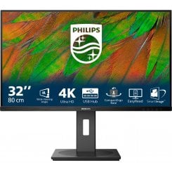 Монітор Philips 31.5