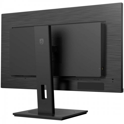 Купити Монітор Philips 31.5" 32B1N3800/00 Black - ціна в Києві, Львові, Вінниці, Хмельницькому, Франківську, Україні | інтернет-магазин TELEMART.UA фото