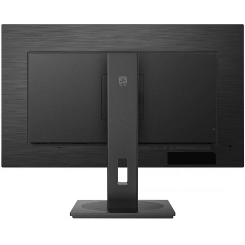 Купити Монітор Philips 31.5" 32B1N3800/00 Black - ціна в Києві, Львові, Вінниці, Хмельницькому, Франківську, Україні | інтернет-магазин TELEMART.UA фото