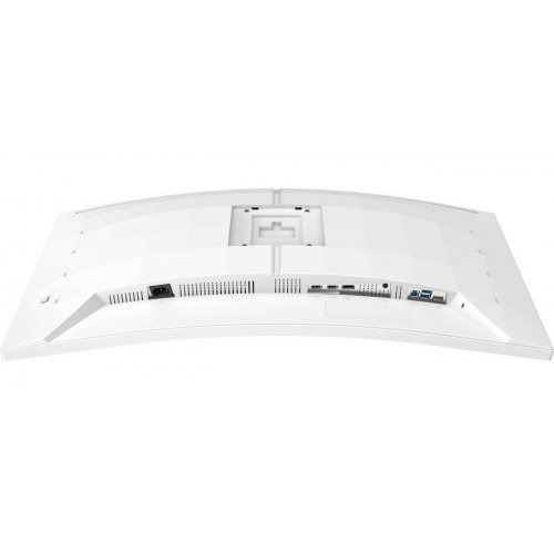 Купити Монітор Philips 34" 34M2C5501A/00 White - ціна в Києві, Львові, Вінниці, Хмельницькому, Франківську, Україні | інтернет-магазин TELEMART.UA фото