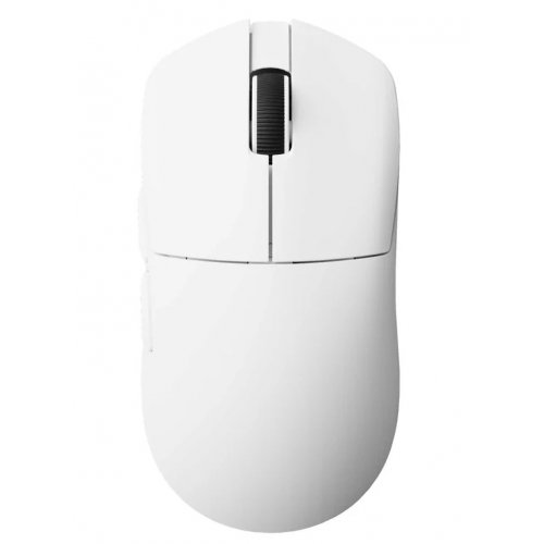 Купить Мышка Lemokey G1 8K Wireless (G1-A2) White - цена в Харькове, Киеве, Днепре, Одессе
в интернет-магазине Telemart фото