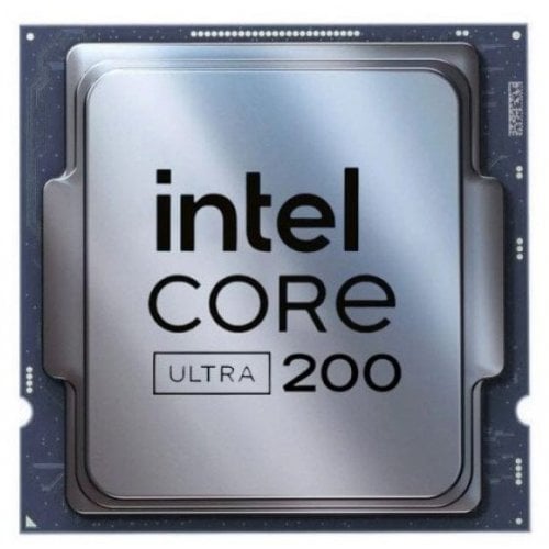 Photo CPU Intel Core Ultra 9 285K 3.7(5.7)GHz 36MB s1851 Tray (AT8076806419SRQD5)