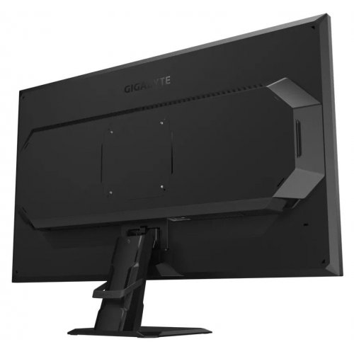 Купити Уцінка монітор Gigabyte 27" GS27F Black (Биті пікселі, 1шт., 726865) - ціна в Києві, Львові, Вінниці, Хмельницькому, Франківську, Україні | інтернет-магазин TELEMART.UA фото