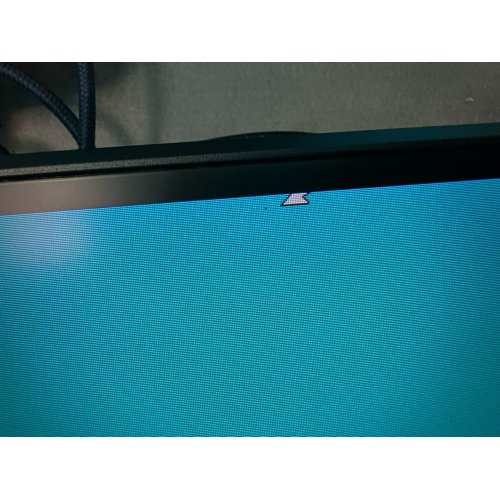 Купити Уцінка монітор Gigabyte 27" GS27F Black (Биті пікселі, 1шт., 726865) - ціна в Києві, Львові, Вінниці, Хмельницькому, Франківську, Україні | інтернет-магазин TELEMART.UA фото