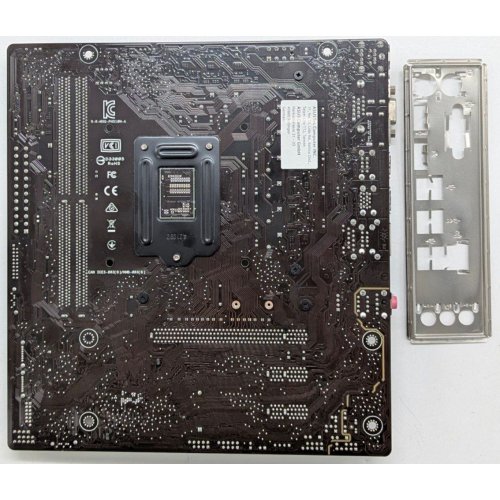 Материнська плата Asus PRIME H510M-A (s1200, Intel H510) (Відновлено продавцем, 727079) купити з перевіркою сумісності: огляд, характеристики, ціна у Києві, Львові, Вінниці, Хмельницькому, Івано-Франківську, Україні | інтернет-магазин TELEMART.UA фото