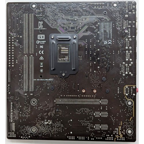 Купить Материнская плата Asus PRIME H510M-A (s1200, Intel H510) (Восстановлено продавцом, 727081) с проверкой совместимости: обзор, характеристики, цена в Киеве, Днепре, Одессе, Харькове, Украине | интернет-магазин TELEMART.UA фото