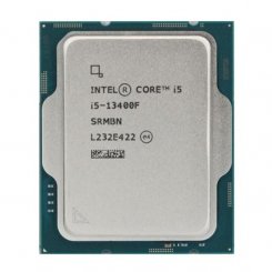 Процессор Intel Core i5-13400F 2.5(4.6)GHz 20MB s1700 Tray (CM8071504821107)