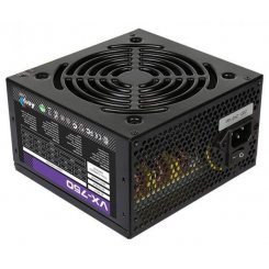 Блок живлення Aerocool Value Series 750W (VX-750) (Відновлено продавцем, 727109)