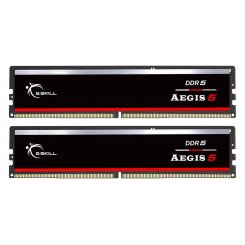 ОЗП G.Skill DDR5 32GB (2x16GB) 5200Mhz Aegis 5 (F5-5200J3636C16GX2-IS)