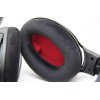 Photo Headset Sennheiser PC 373D (506528) Black