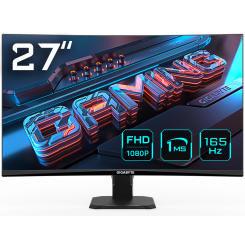 Уценка монитор Gigabyte 27