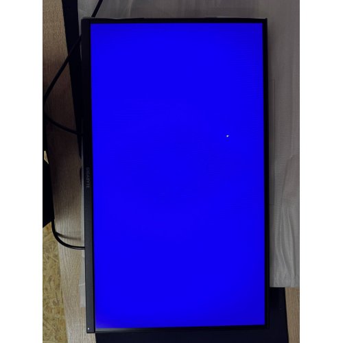 Уцінка монітор Gigabyte 27" GS27F Black (Пошкоджено пакування, 727210) купити в Україні | Telemart фото