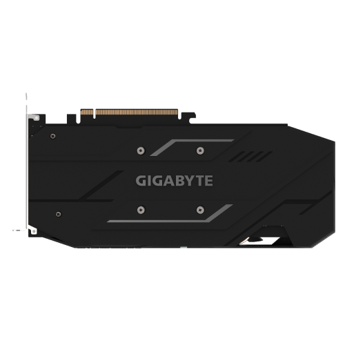 Купить Видеокарта Gigabyte GeForce GTX 1660 Ti WindForce OC 6144MB (GV-N166TWF2OC-6GD) (Восстановлено продавцом, 727264) с проверкой совместимости: обзор, характеристики, цена в Киеве, Днепре, Одессе, Харькове, Украине | интернет-магазин TELEMART.UA фото