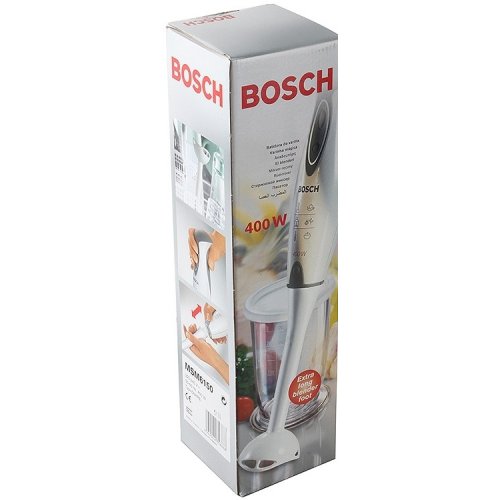 Блендер Bosch MSM 6150 купити в Україні | Telemart фото