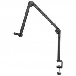 Стойка-пантограф Ulanzi LS26 Low-Level Microphone Stand (LS26 2991) Black