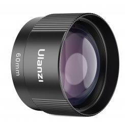 Объектив Ulanzi Cl-006 60mm Telephoto Mobile Lens (Cl-006 F006) Black