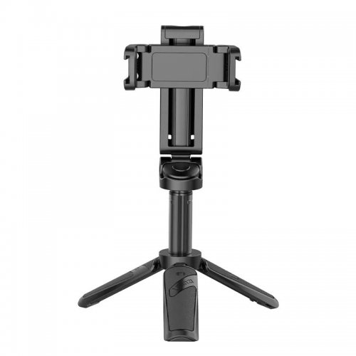 Купити Штатив Ulanzi JJ02 Extendable Grip Tripod (JJ02-B M004) Black - ціна в Києві, Львові, Вінниці, Хмельницькому, Франківську, Україні | інтернет-магазин TELEMART.UA фото