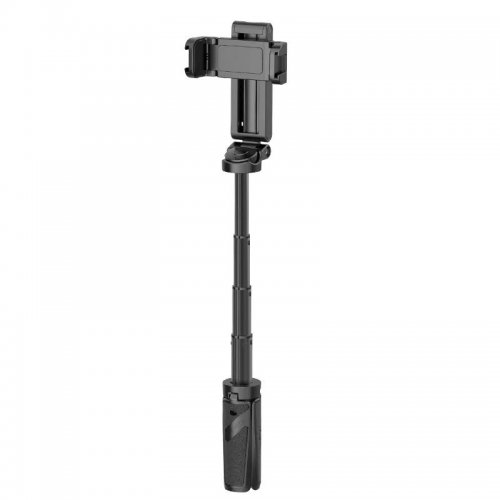 Купити Штатив Ulanzi JJ02 Extendable Grip Tripod (JJ02-B M004) Black - ціна в Києві, Львові, Вінниці, Хмельницькому, Франківську, Україні | інтернет-магазин TELEMART.UA фото