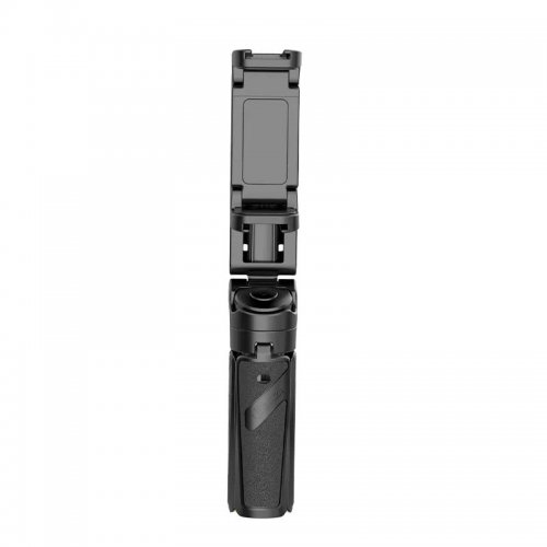 Купити Штатив Ulanzi JJ02 Extendable Grip Tripod (JJ02-B M004) Black - ціна в Києві, Львові, Вінниці, Хмельницькому, Франківську, Україні | інтернет-магазин TELEMART.UA фото