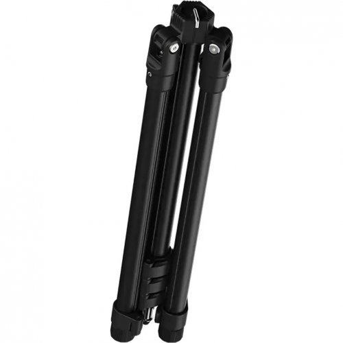 Штатив Ulanzi TT43 Reversible Leg Light Stand (TT43 T076GBB1) Black купить в Украине | Telemart фото
