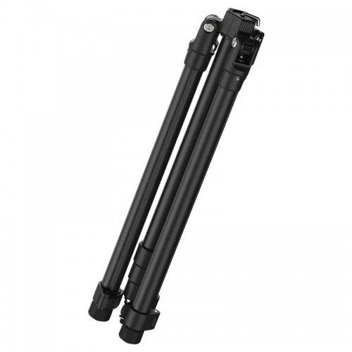 Штатив Ulanzi TT43 Reversible Leg Light Stand (TT43 T076GBB1) Black купить в Украине | Telemart фото