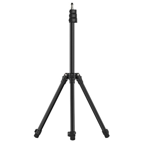 Купити Штатив Ulanzi TT43 Reversible Leg Light Stand (TT43 T076GBB1) Black - ціна в Києві, Львові, Вінниці, Хмельницькому, Франківську, Україні | інтернет-магазин TELEMART.UA фото