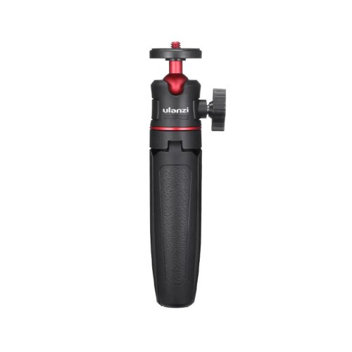 Штатив Ulanzi MT-08 Mini Portable and Adjustable Desktop Tripod (MT-08 1601) Black купить в Украине | Telemart фото