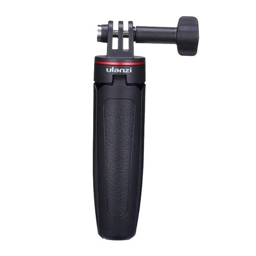 Штатив Ulanzi MT-09 Mini Portable and Adjustable Desktop Tripod (MT-09 1602) Black купити в Україні | Telemart фото