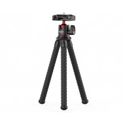 Штатив Ulanzi MT-11 Octopus Tripod for Camera & Smartphones (MT-11 1907) Black