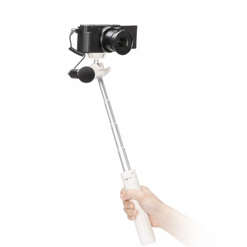 Купить Штатив Ulanzi MT-42 Extendable Desktop Tripod (MT-42 2471) White - цена в Харькове, Киеве, Днепре, Одессе
в интернет-магазине Telemart фото