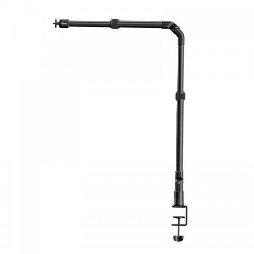 Штатив Ulanzi ZJ02 C-clip Folding Bracket (ZJ02 T085) Black купить в Украине | Telemart фото