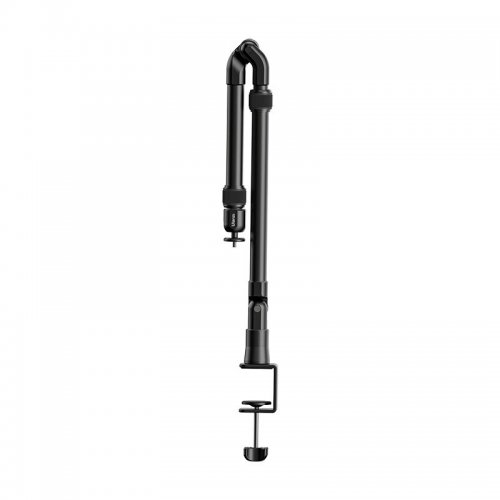 Штатив Ulanzi ZJ02 C-clip Folding Bracket (ZJ02 T085) Black купить в Украине | Telemart фото
