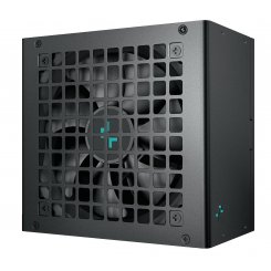 Уцінка блок живлення Deepcool PL800D 800W (R-PL800D-FC0B-EU) (Сліди встановлення, 727565)