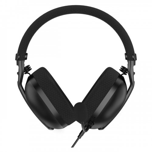 Photo Headset HATOR Hyperpunk 3 USB (ESH10) Black