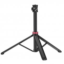 Штатив Ulanzi VIJIM LS02 Desktop Extendable Light Stand (LS02 2487) Black
