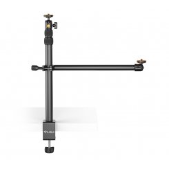 Штатив Ulanzi VIJIM LS02 Desktop Extendable Light Stand (LS02 2487) Black