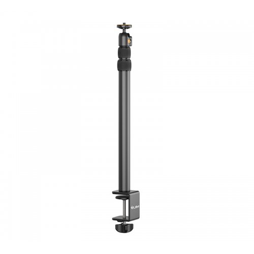 Штатив Ulanzi VIJIM LS02 Desktop Extendable Light Stand (LS02 2487) Black купить в Украине | Telemart фото