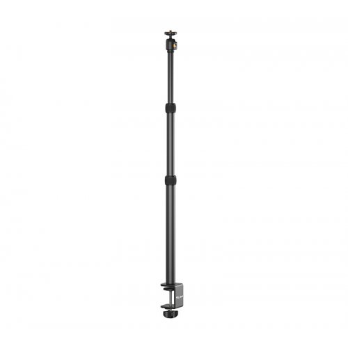 Штатив Ulanzi VIJIM LS02 Desktop Extendable Light Stand (LS02 2487) Black купить в Украине | Telemart фото