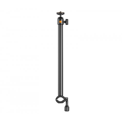 Купити Штатив Ulanzi VIJIM LS02 Desktop Extendable Light Stand (LS02 2487) Black - ціна в Києві, Львові, Вінниці, Хмельницькому, Франківську, Україні | інтернет-магазин TELEMART.UA фото