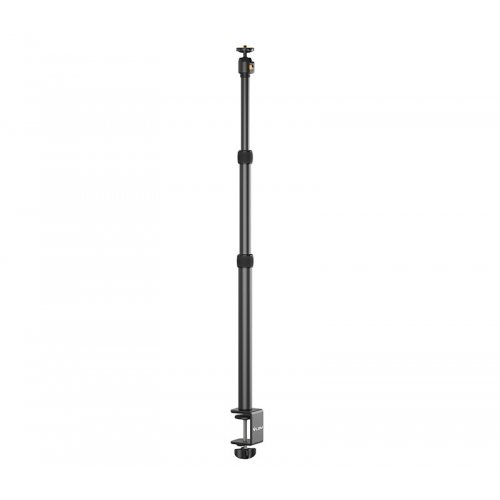 Купити Штатив Ulanzi VIJIM LS02 Desktop Extendable Light Stand (LS02 2487) Black - ціна в Києві, Львові, Вінниці, Хмельницькому, Франківську, Україні | інтернет-магазин TELEMART.UA фото