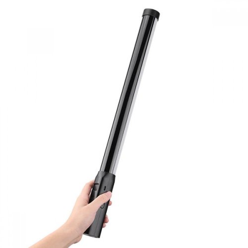 Видеосвет Ulanzi VL119 RGB Tube Light Handheld LED Video Light Wand (VL119 RGB 2907) Black купить в Украине | Telemart фото