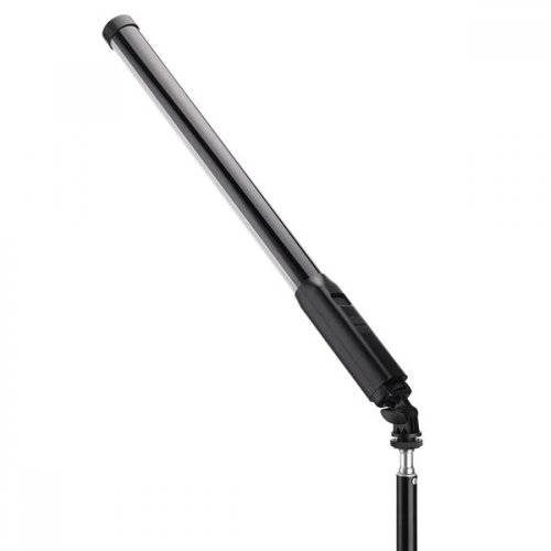 Видеосвет Ulanzi VL119 RGB Tube Light Handheld LED Video Light Wand (VL119 RGB 2907) Black купить в Украине | Telemart фото
