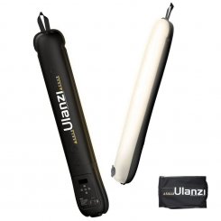 Відеосвітло Ulanzi UA12 12W Portable Air Tube Light (UA12 L092) Black