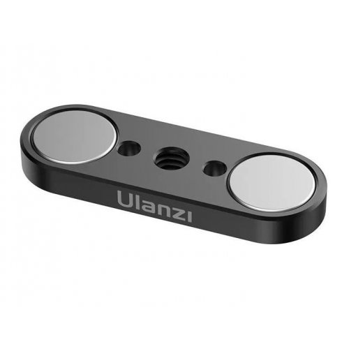 Купити Відеосвітло Ulanzi UA12 12W Portable Air Tube Light (UA12 L092) Black - ціна в Києві, Львові, Вінниці, Хмельницькому, Франківську, Україні | інтернет-магазин TELEMART.UA фото